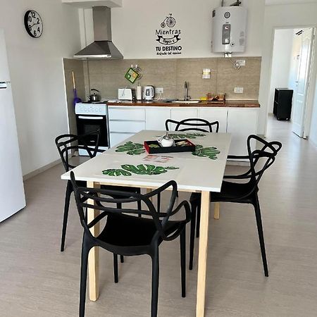 Apart Trelew 5 Exterior foto