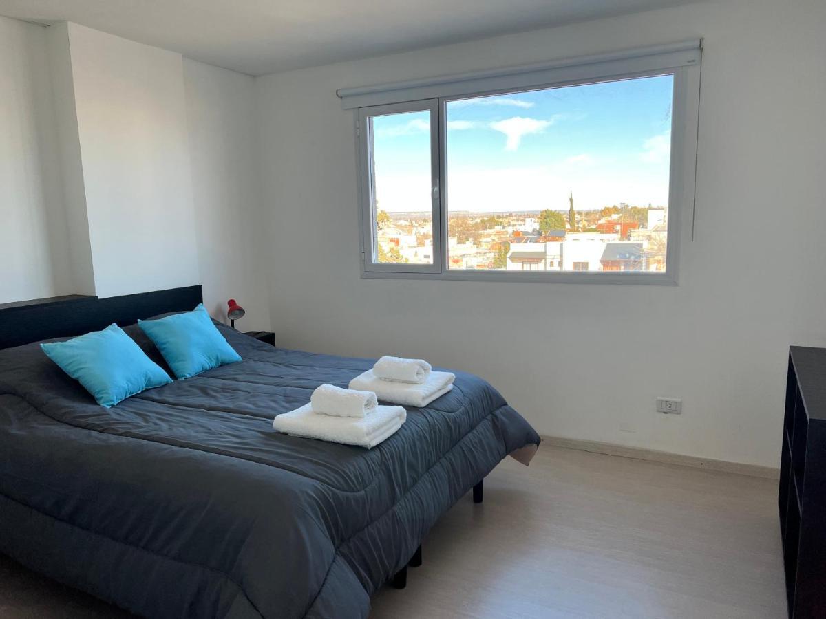 Apart Trelew 5 Exterior foto
