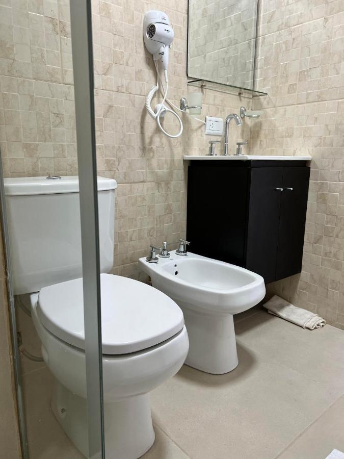 Apart Trelew 5 Exterior foto
