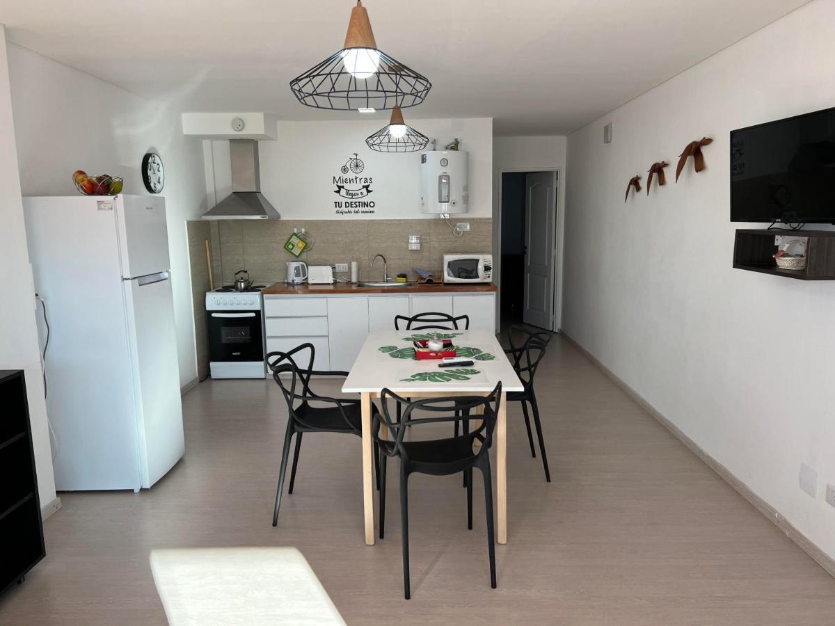 Apart Trelew 5 Exterior foto